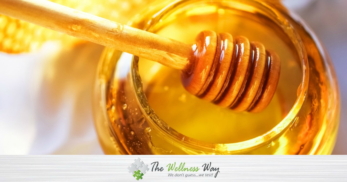  Is Organic Honey Raw Honey Kyles Ford TN